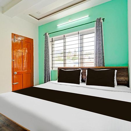 Hotel O Vijaynagar Road Formerly Anmol Peace Stay Ooty Exterior photo