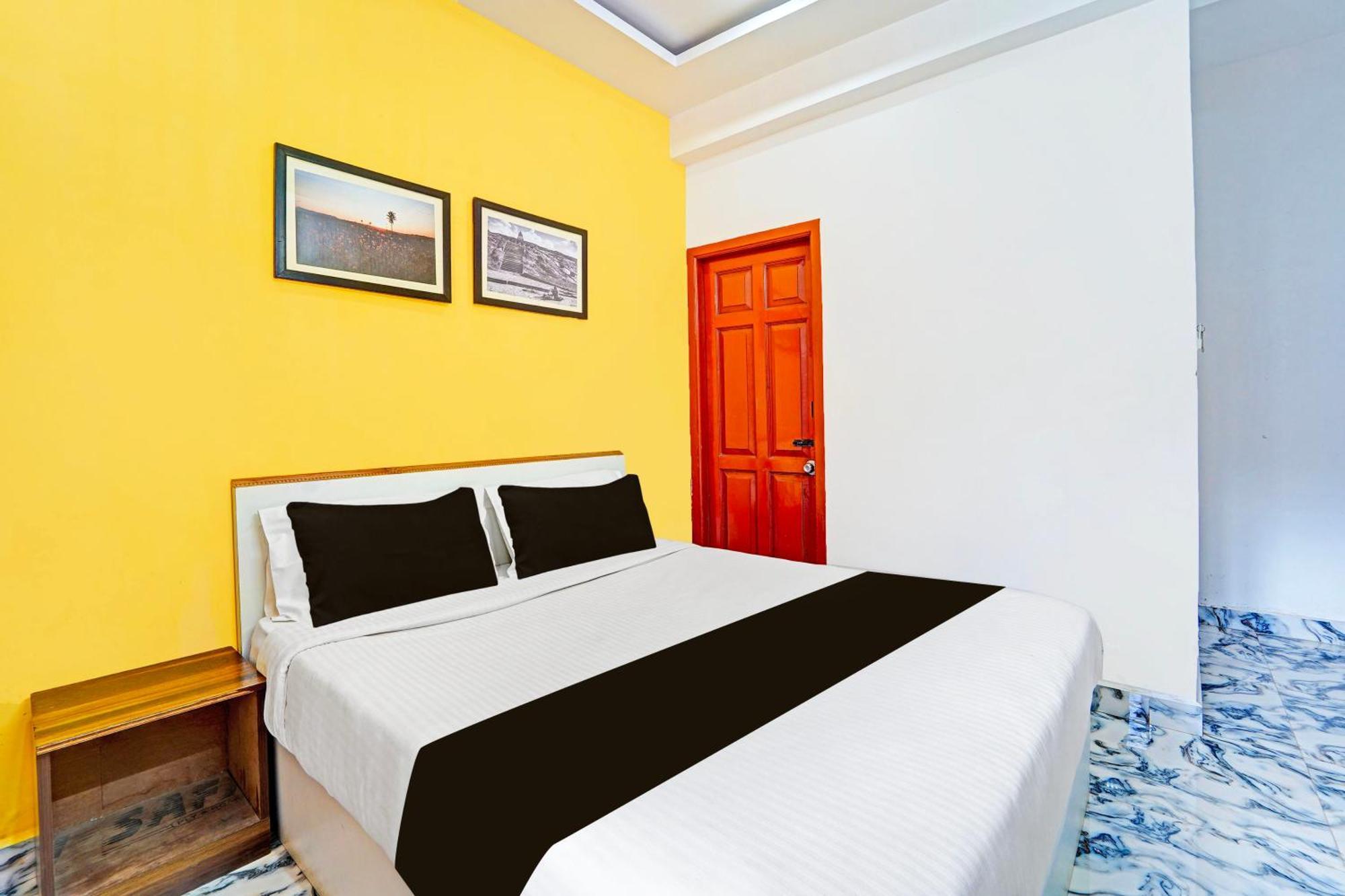 Hotel O Vijaynagar Road Formerly Anmol Peace Stay Ooty Exterior photo