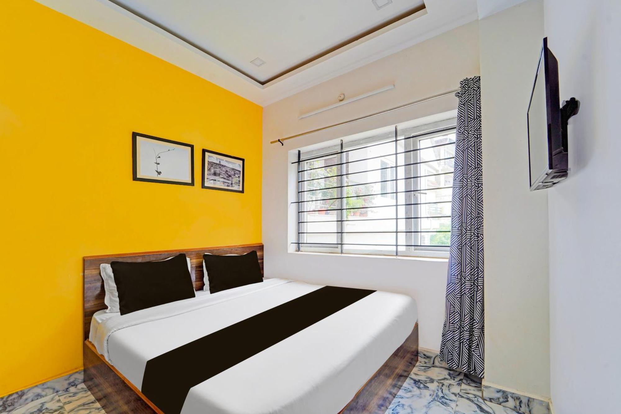 Hotel O Vijaynagar Road Formerly Anmol Peace Stay Ooty Exterior photo