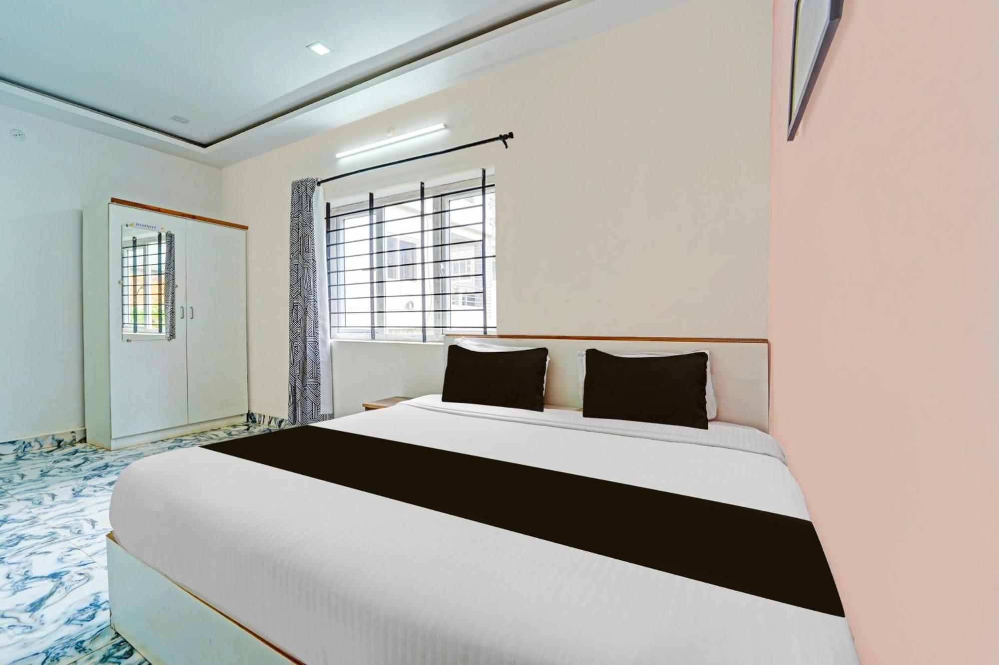 Hotel O Vijaynagar Road Formerly Anmol Peace Stay Ooty Exterior photo