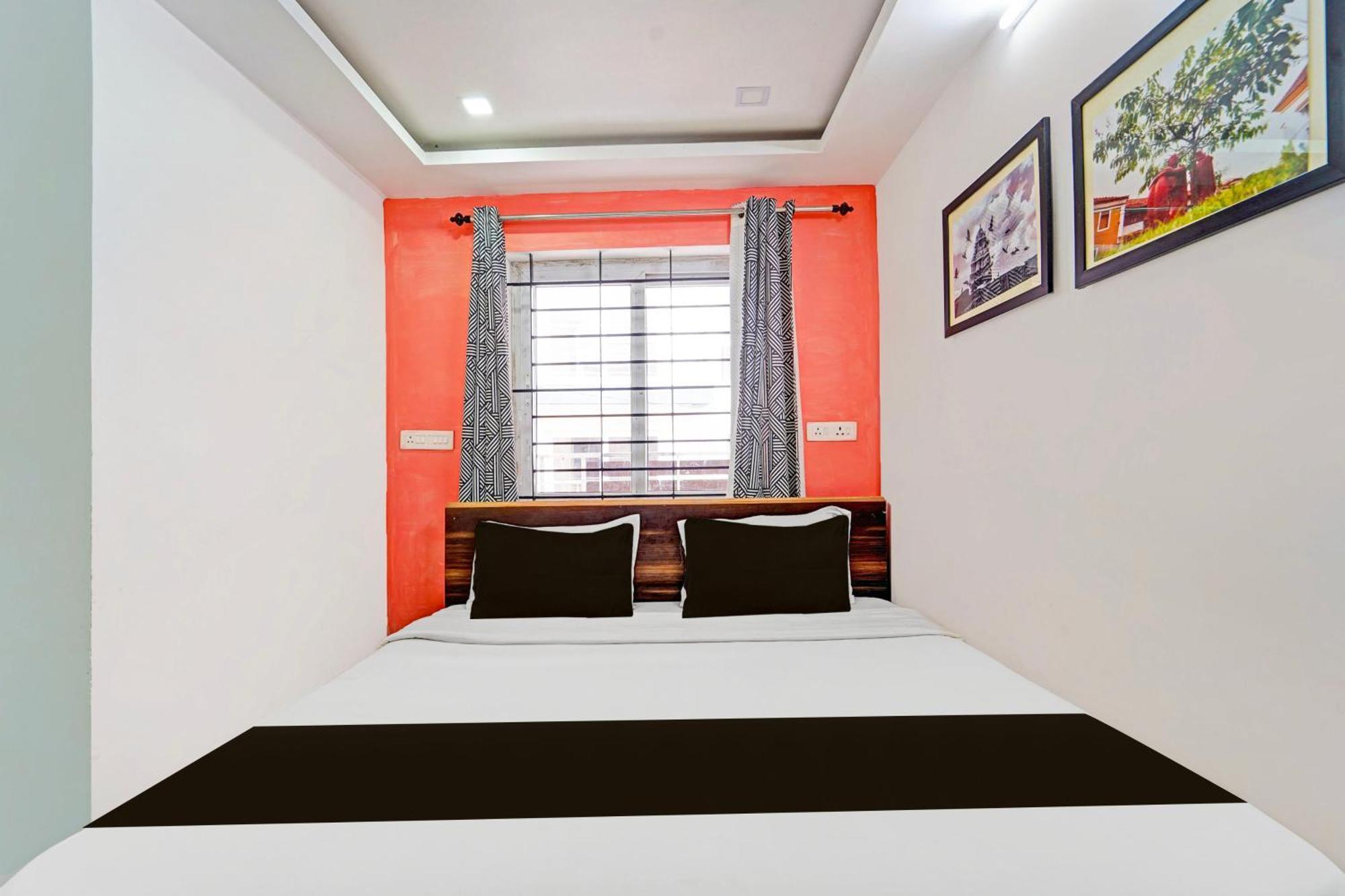 Hotel O Vijaynagar Road Formerly Anmol Peace Stay Ooty Exterior photo