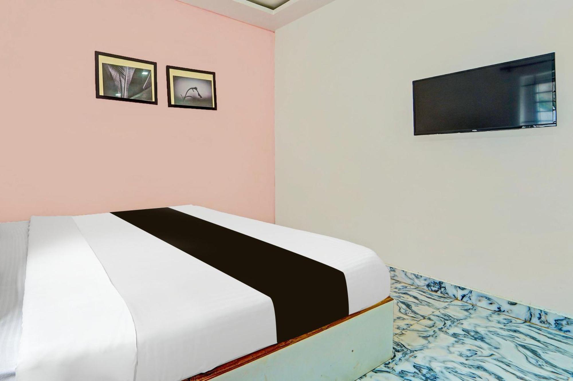 Hotel O Vijaynagar Road Formerly Anmol Peace Stay Ooty Exterior photo