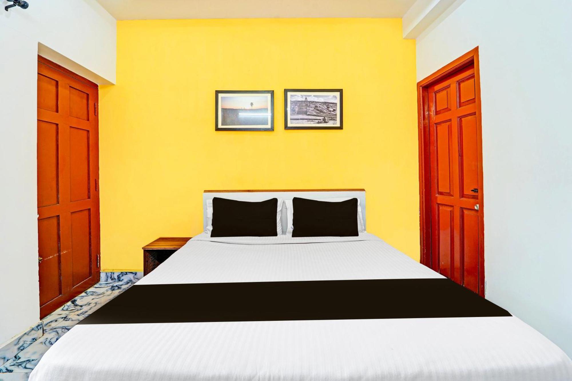 Hotel O Vijaynagar Road Formerly Anmol Peace Stay Ooty Exterior photo