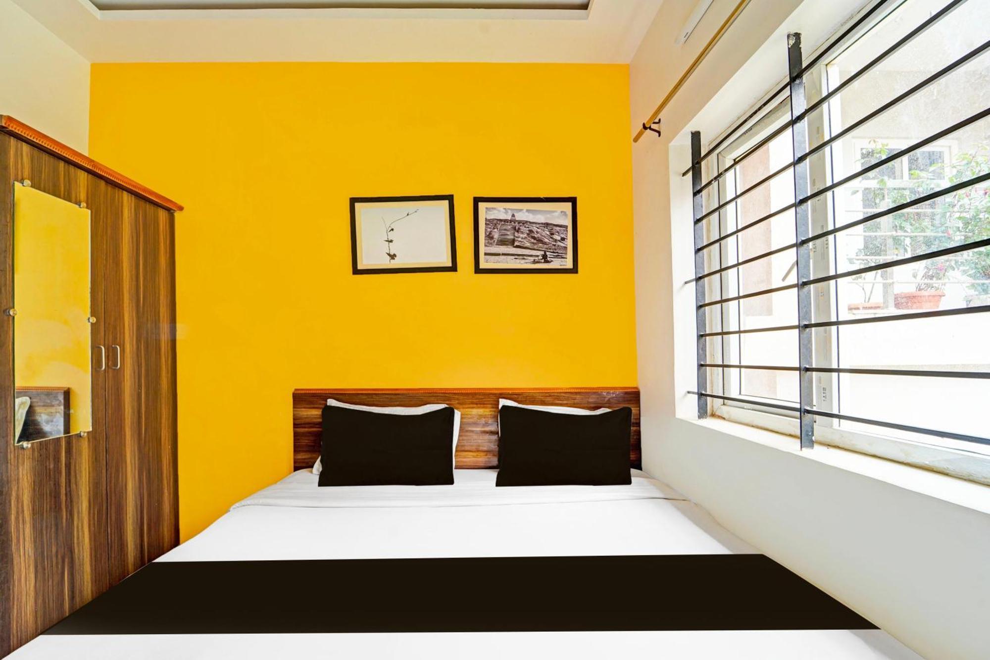 Hotel O Vijaynagar Road Formerly Anmol Peace Stay Ooty Exterior photo