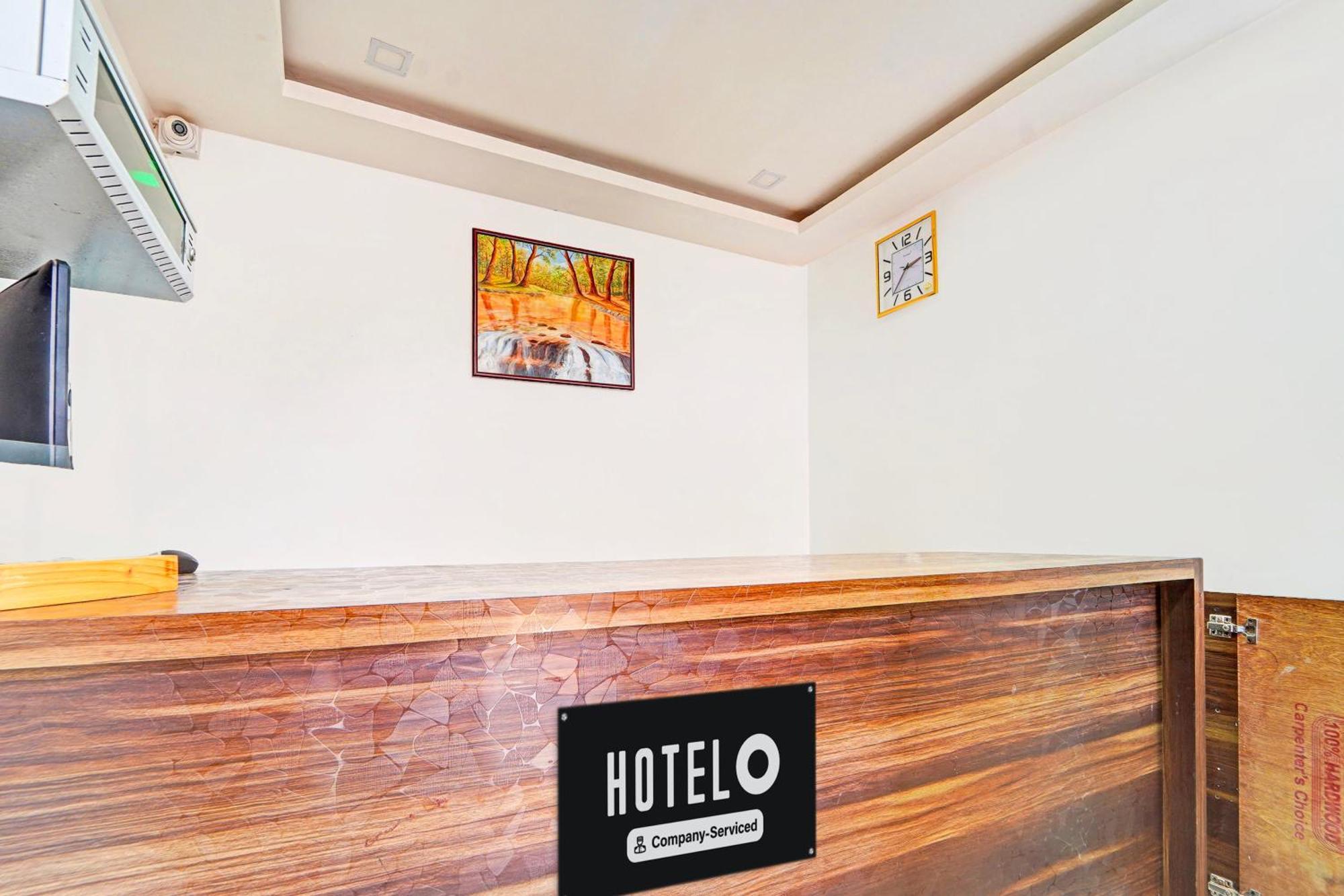 Hotel O Vijaynagar Road Formerly Anmol Peace Stay Ooty Exterior photo